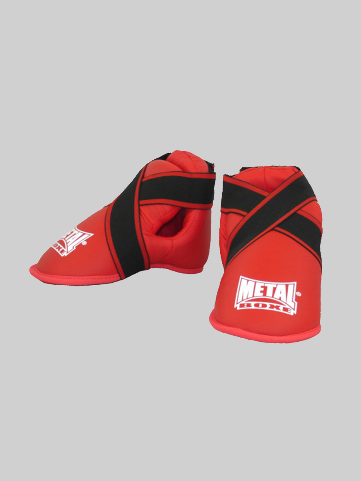 PROTEGE PIED PRIMA ROUGE