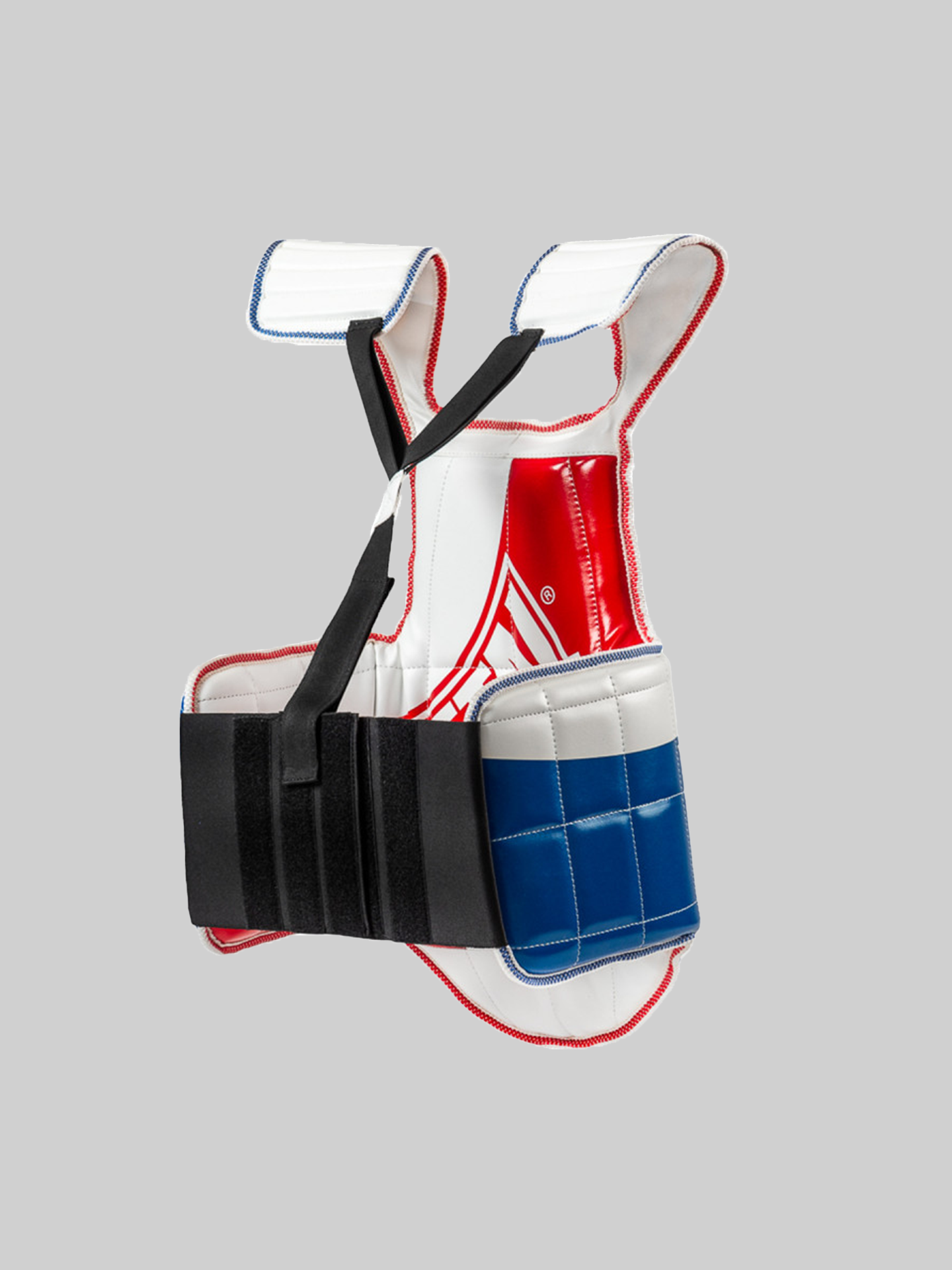 REVERSIBLE MULTI-BOX PLASTRON