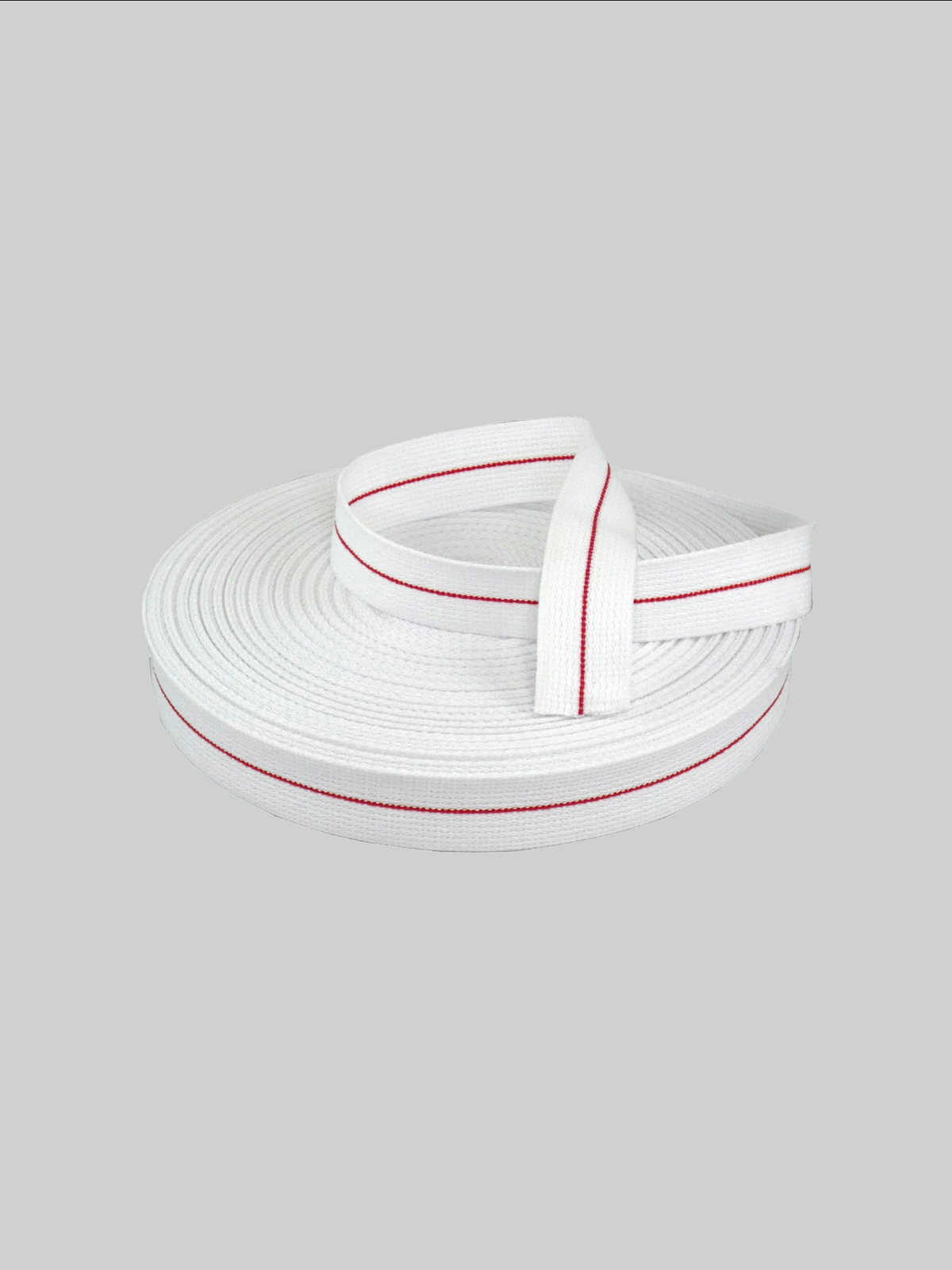 CEINTURE ROULEAU KARATE