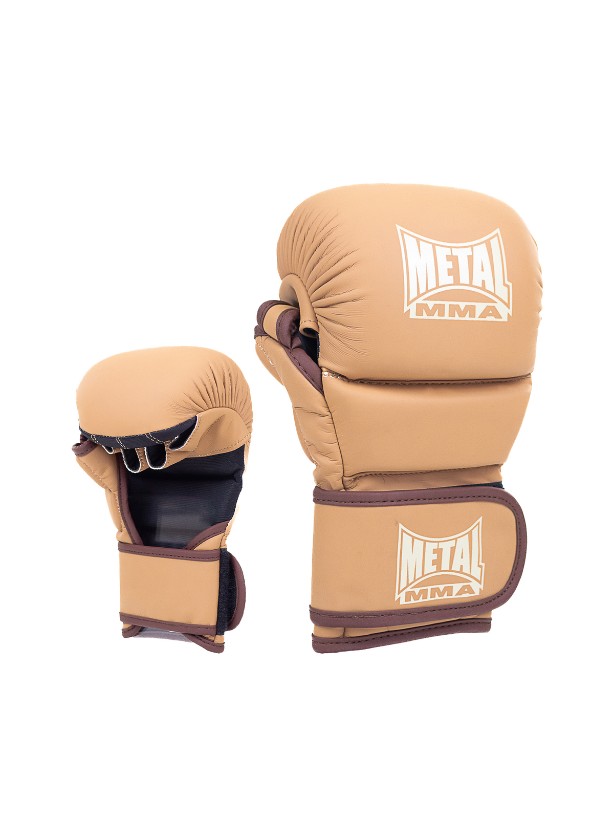 GANTS MMA SPARRING THE SHELL CAUCASIAN HILLS