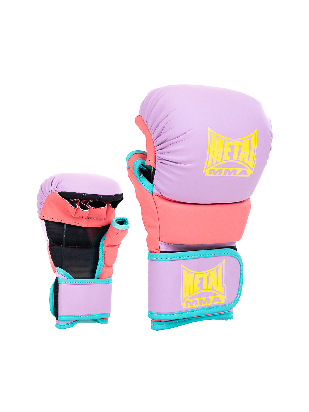GANTS MMA SPARRING THE SHELL POST CUTTING TREATS