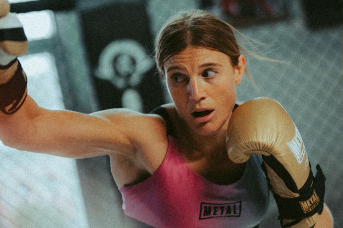 Taille gants de boxe femme : le guide complet pour bien choisir