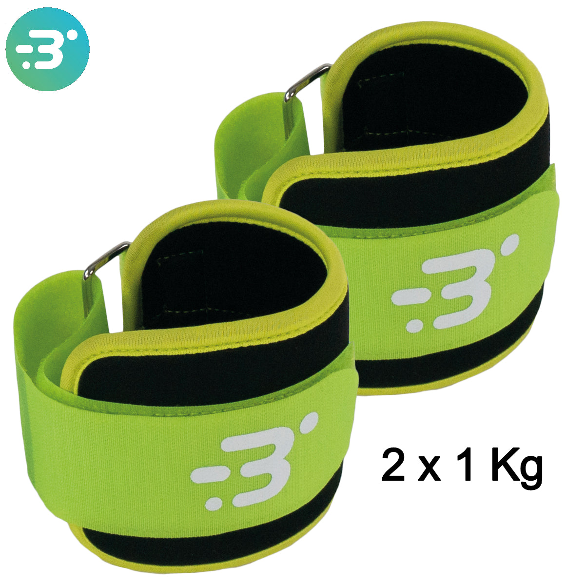 BRACELET LESTE X2