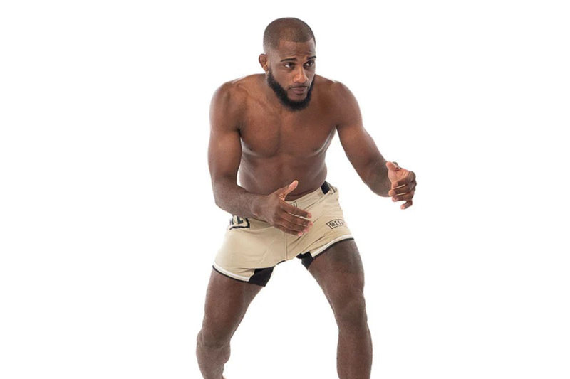 Comment bien choisir son short de boxe thaï