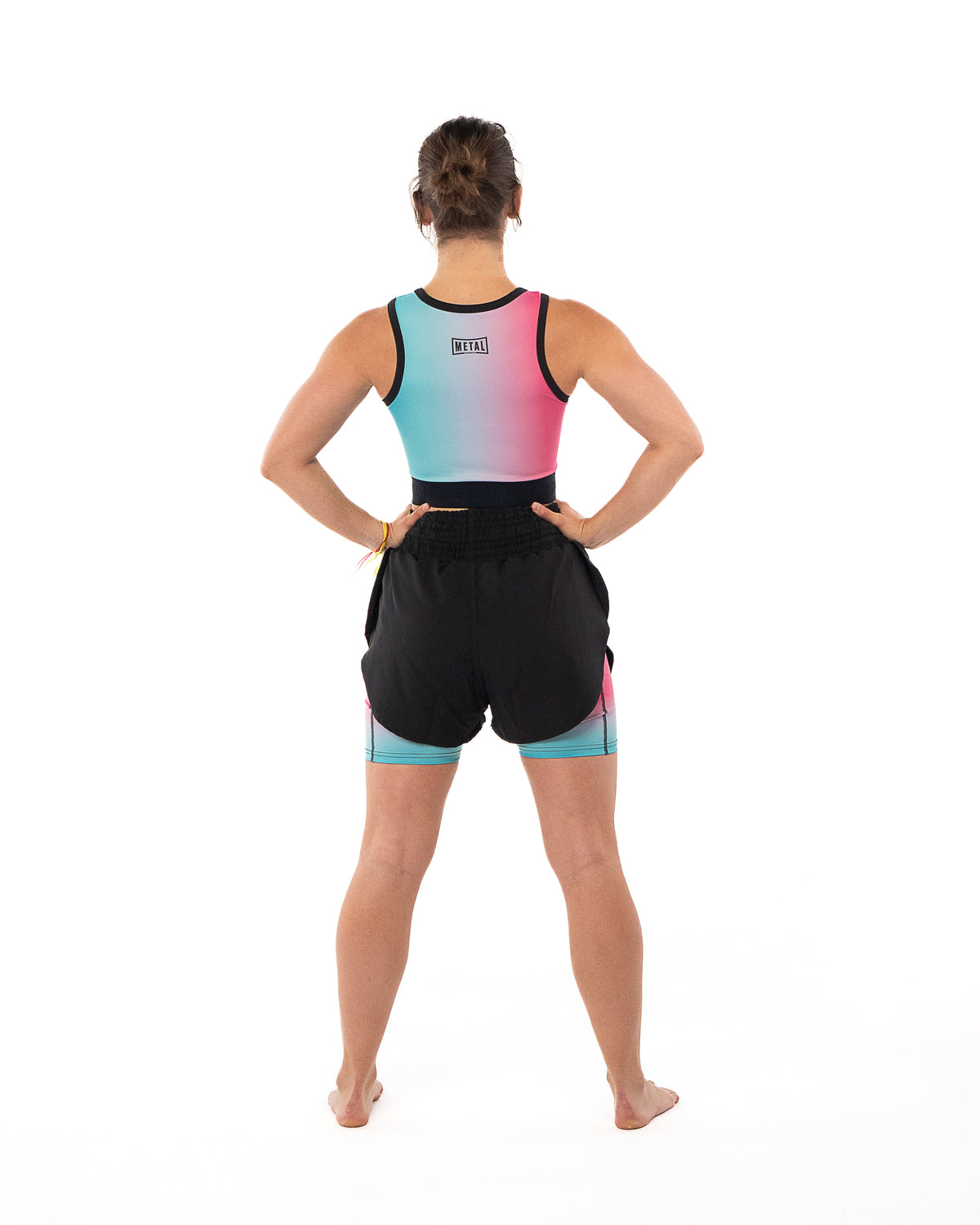 WOMEN'S BRA MIAMI VIBE