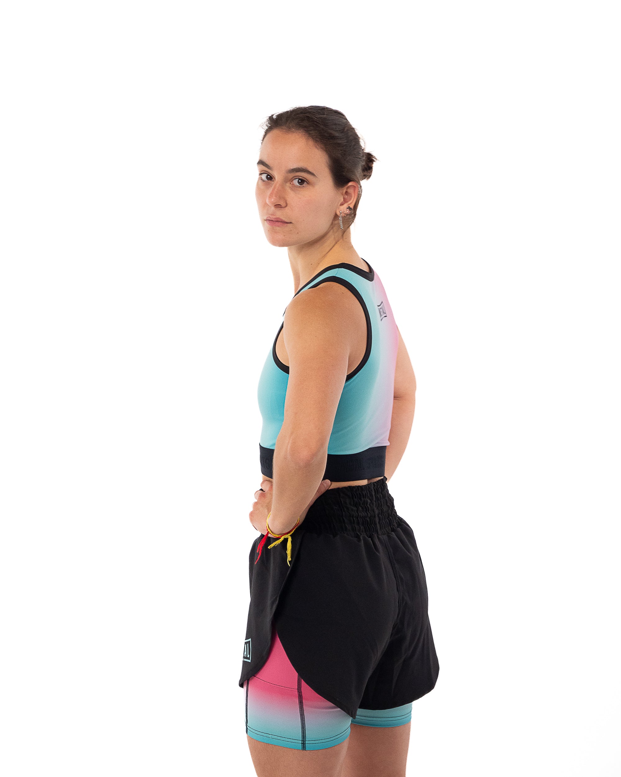 WOMEN'S BRA MIAMI VIBE