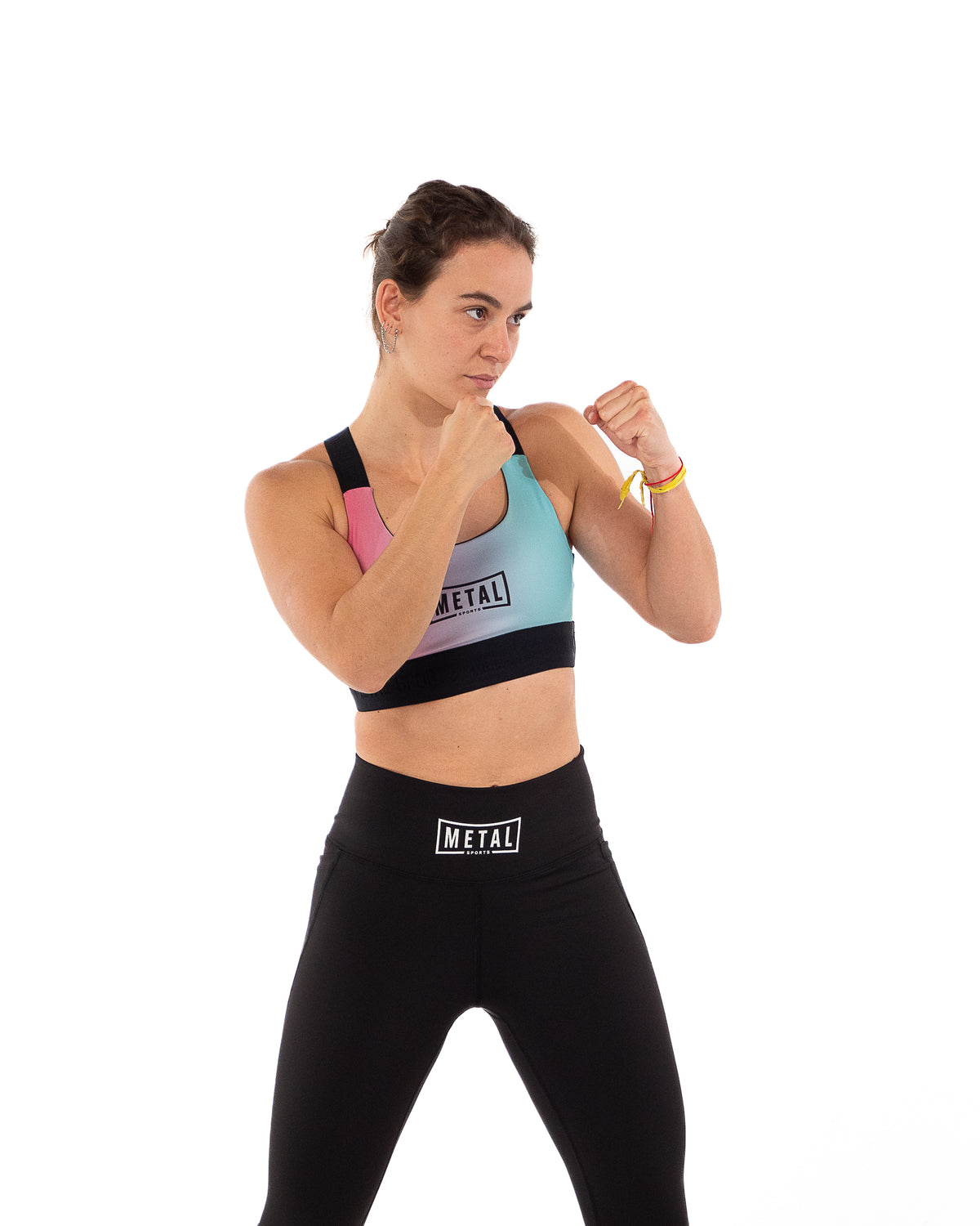 BRASSIERE ELASTIQUE FEMME MIAMI VIBE