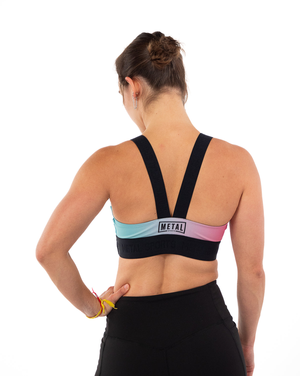 BRASSIERE ELASTIQUE FEMME MIAMI VIBE