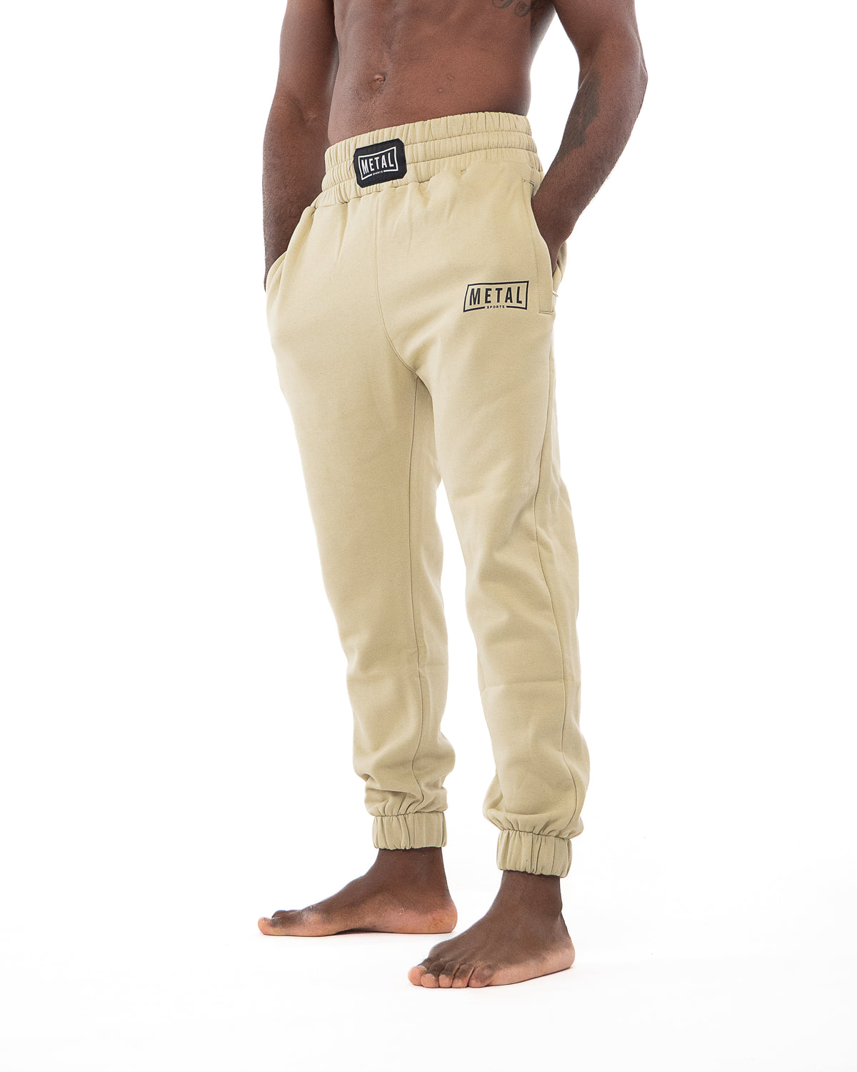 PANTALON JOGGING DESERT STORM
