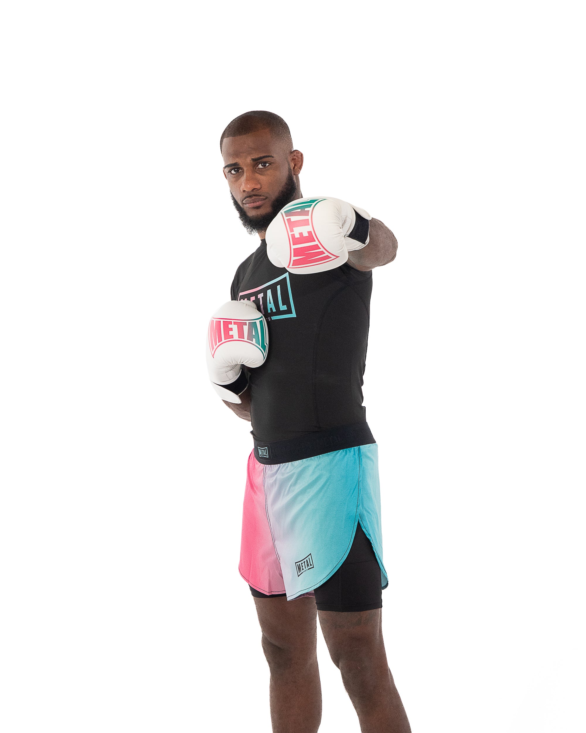 RASHGUARD PERFORMANCE MIAMI VIBE