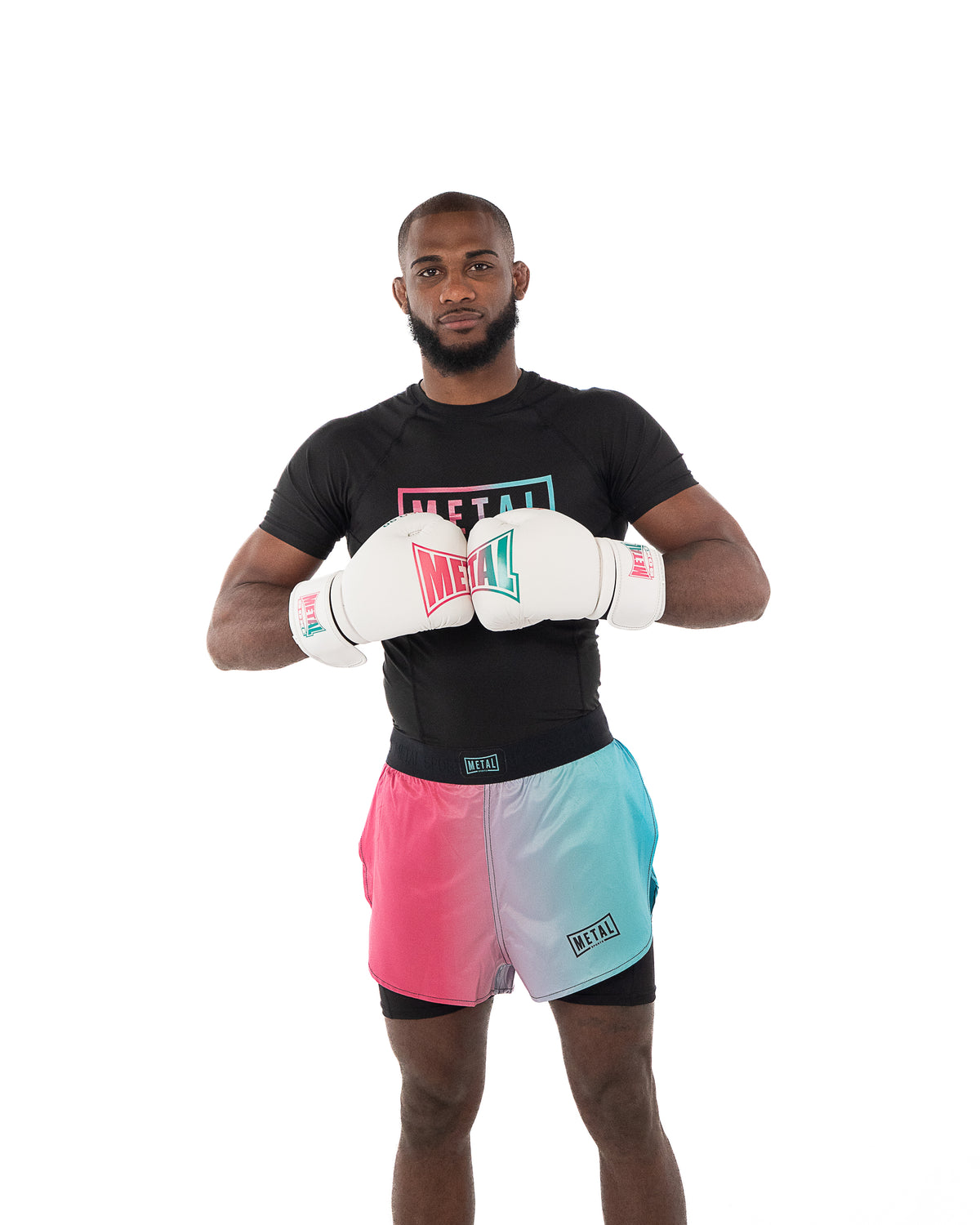 RASHGUARD PERFORMANCE MIAMI VIBE