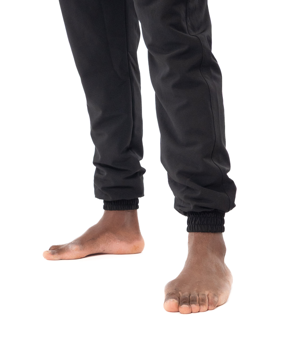 TRACKSUIT BLACK