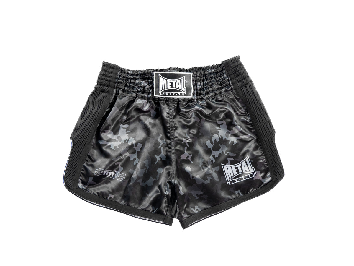 SHORT KICK MIRROR