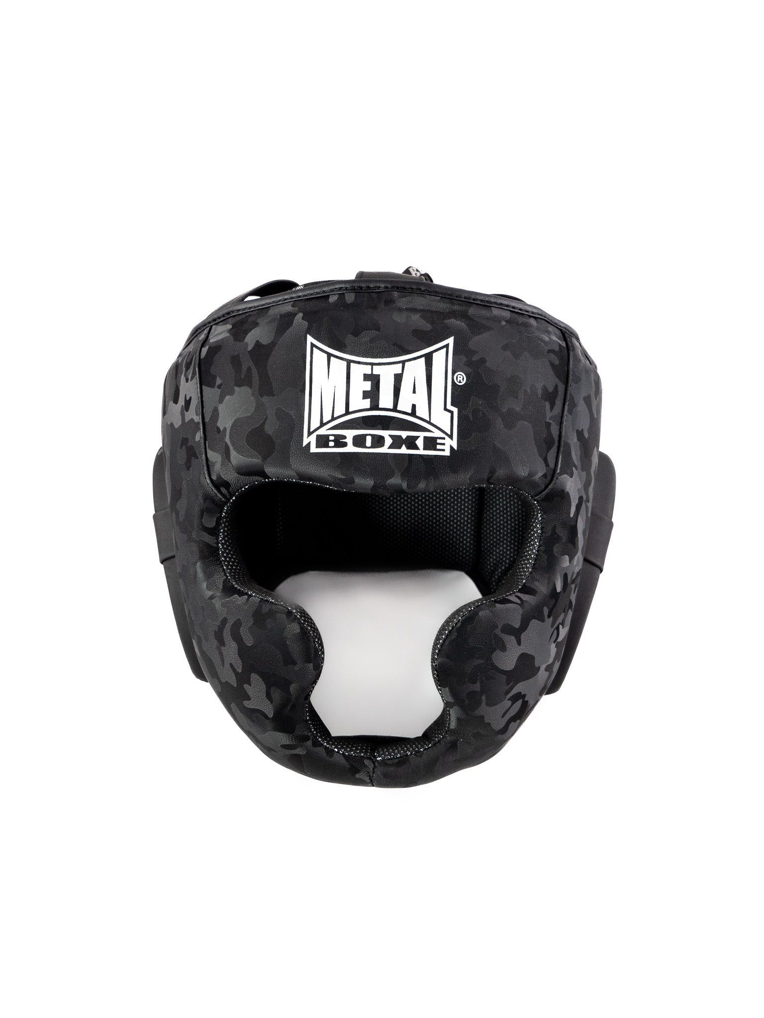 CASQUE INTEGRAL MIRROR