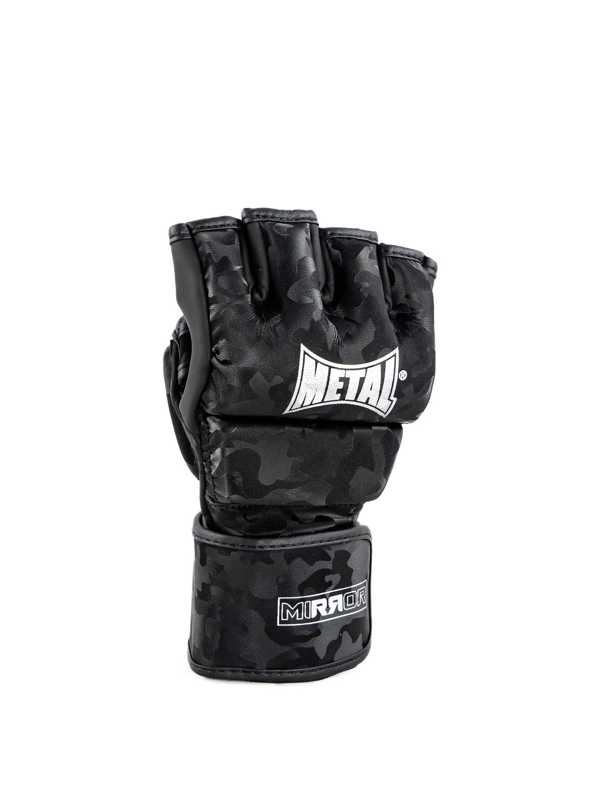 GANTS DE COMBAT MMA MIRROR