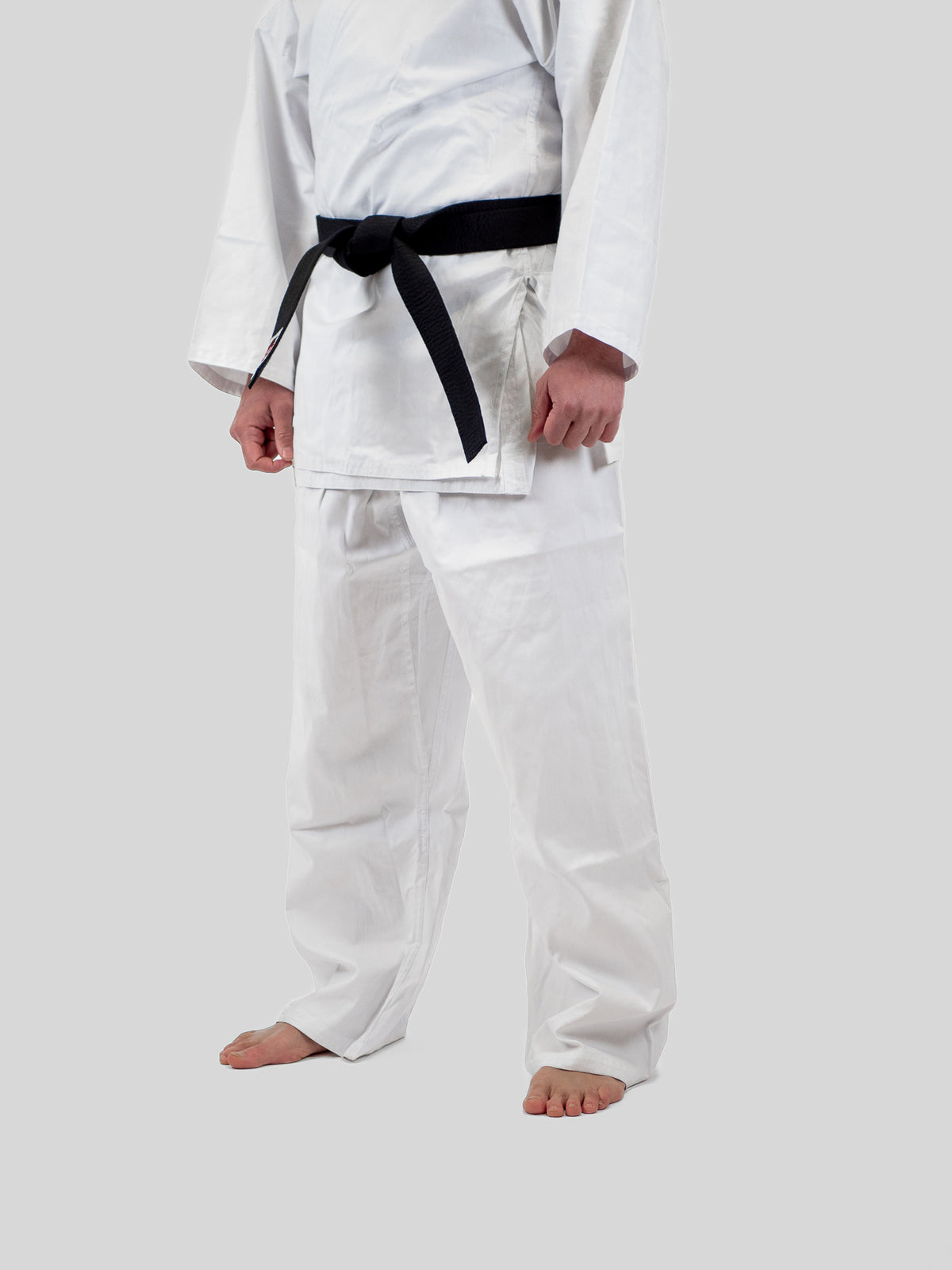 KIMONO AIKIDO CLUB