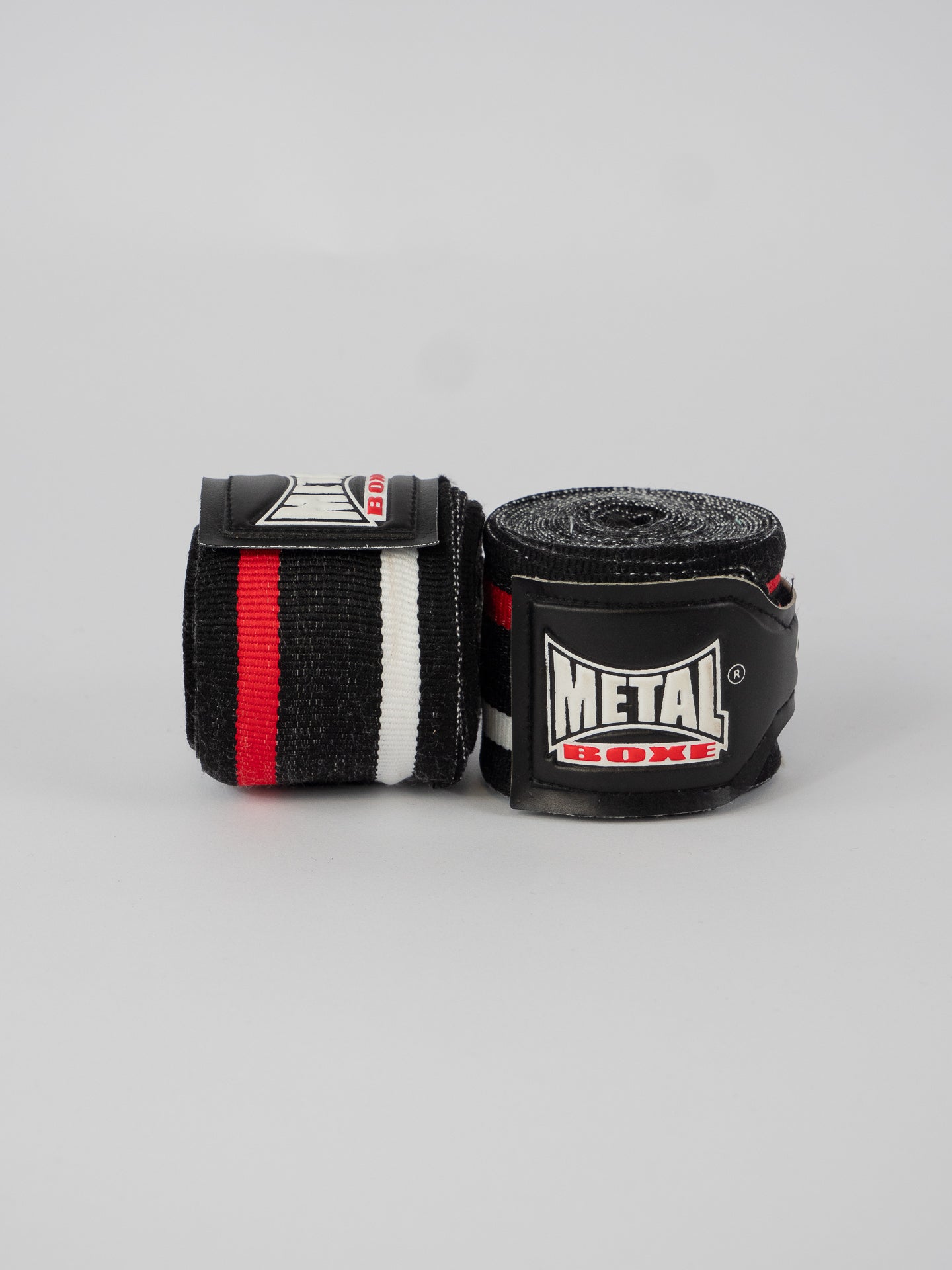 Bandes de boxe