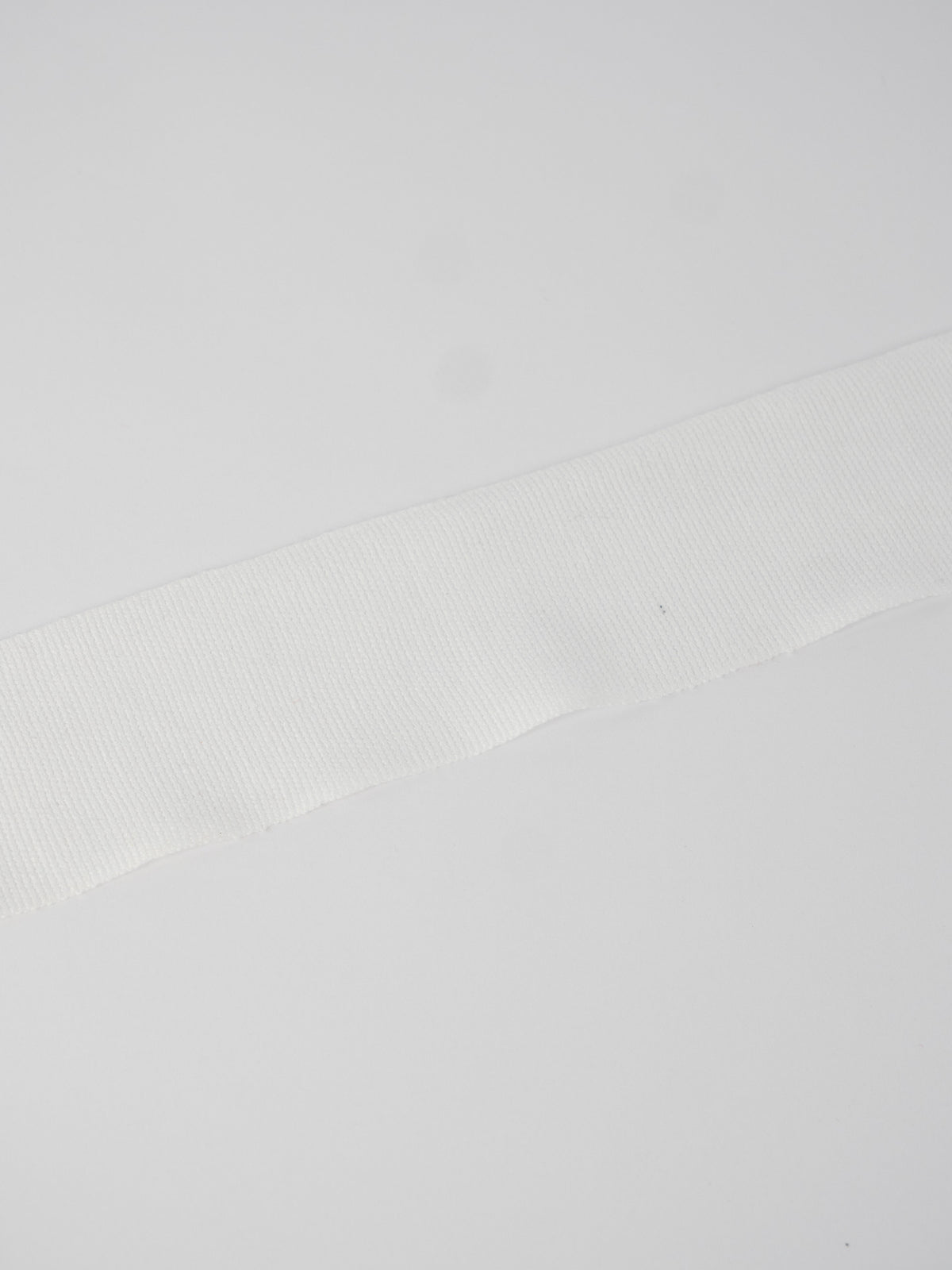 BANDES DE BOXE BLANCHES 2,5M