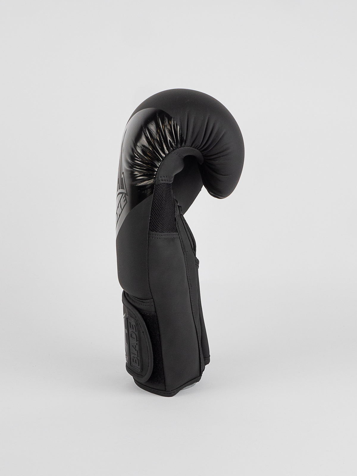BLADE BLACK IS BLACK BOXING GLOVES