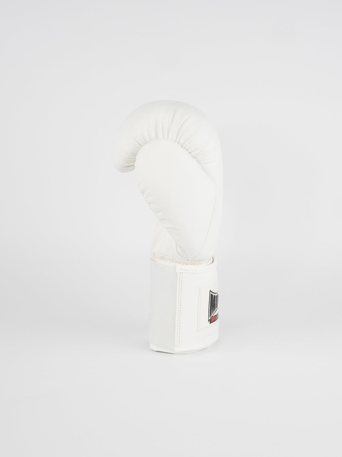 GANTS DE BOXE COMPÉTITION WHITE LIGHT