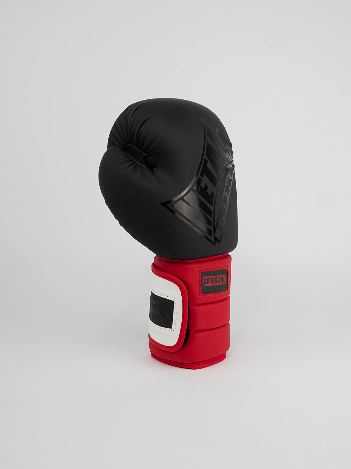 SPARRING BOXING GLOVES 