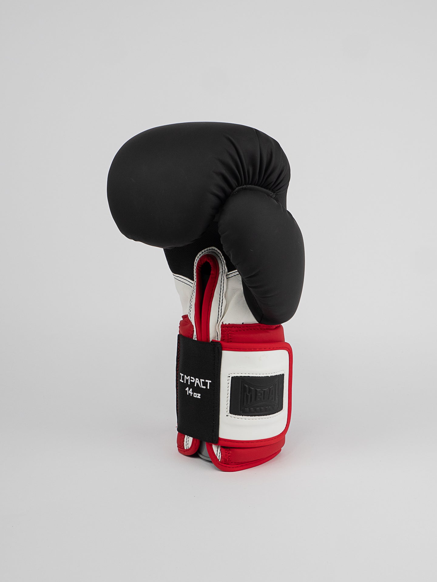 SPARRING BOXING GLOVES 