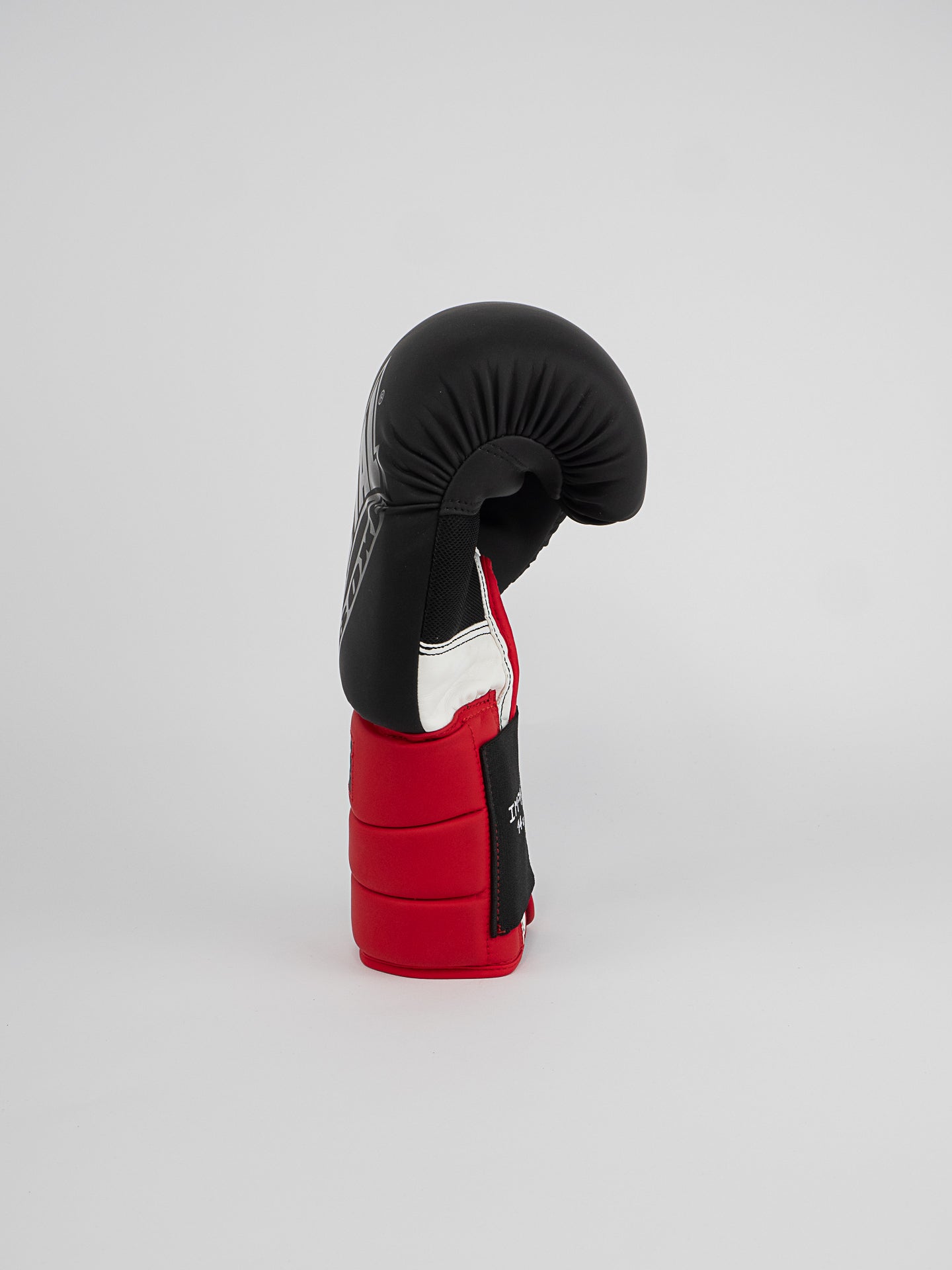 SPARRING BOXING GLOVES 