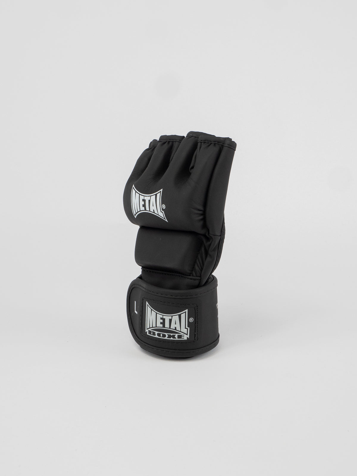 COMPETITION MMA GLOVES WITHOUT THUMB