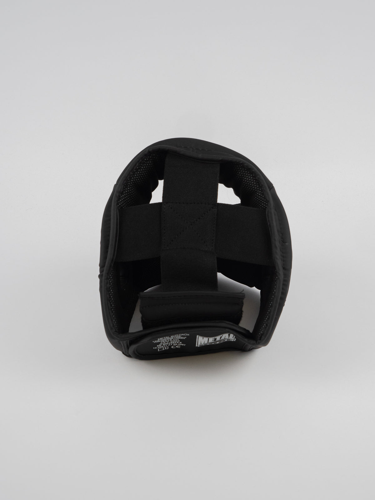 BLACK FURIOUS FULL FACE HELMET