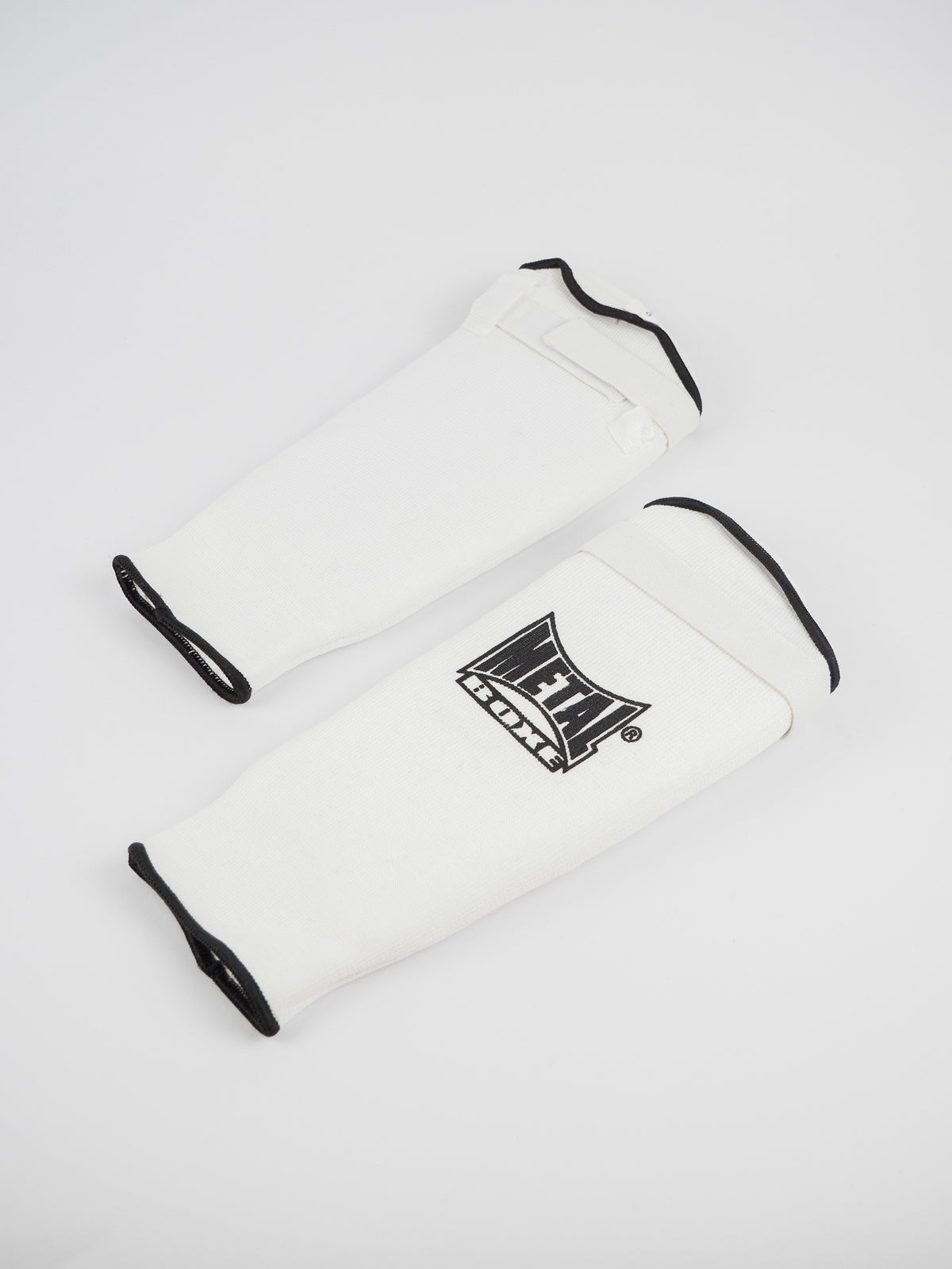 PROTEGE TIBIA COTON ELAST BLANC