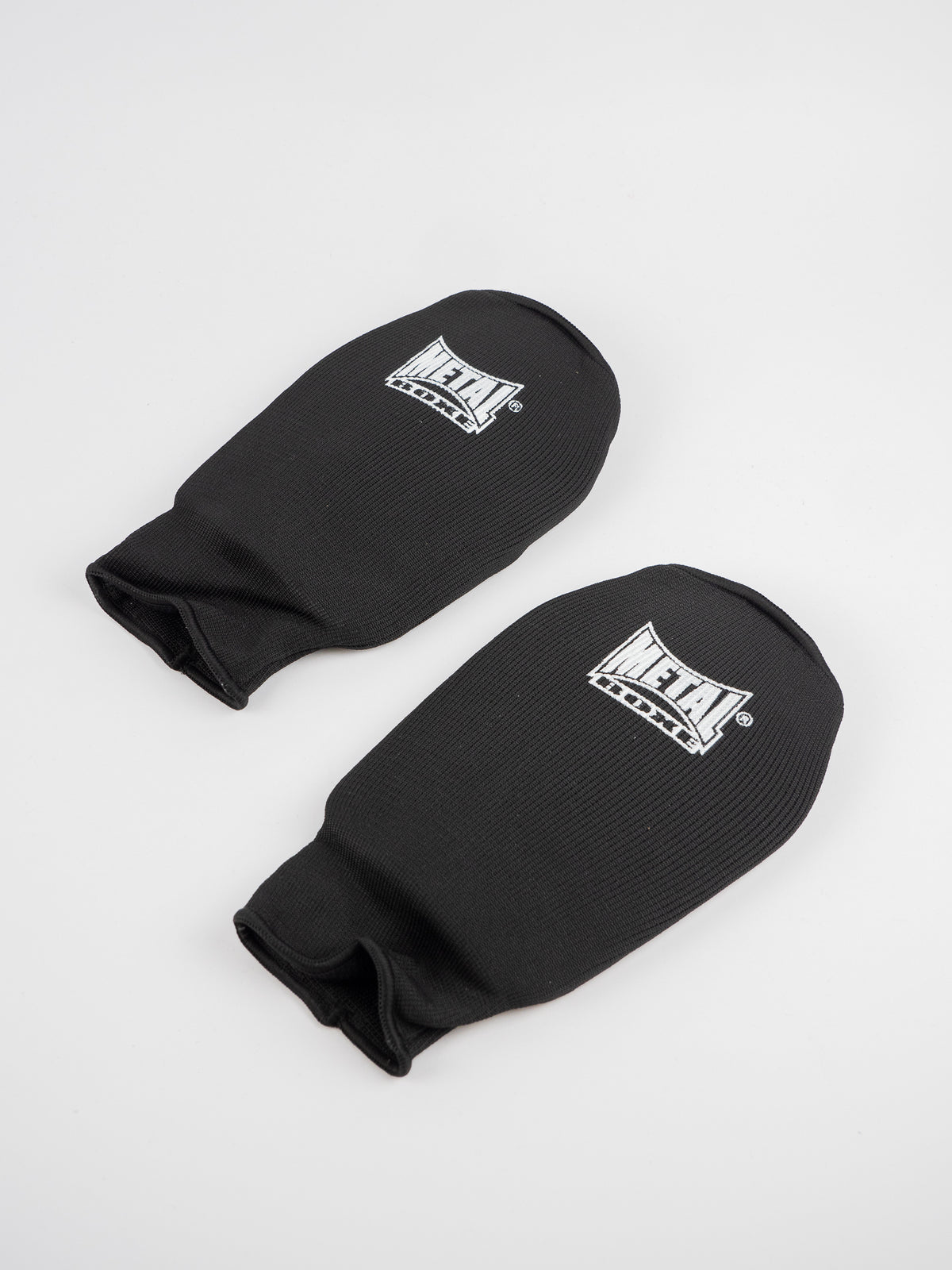 PROTEGE AVANT BRAS COTON NOIR