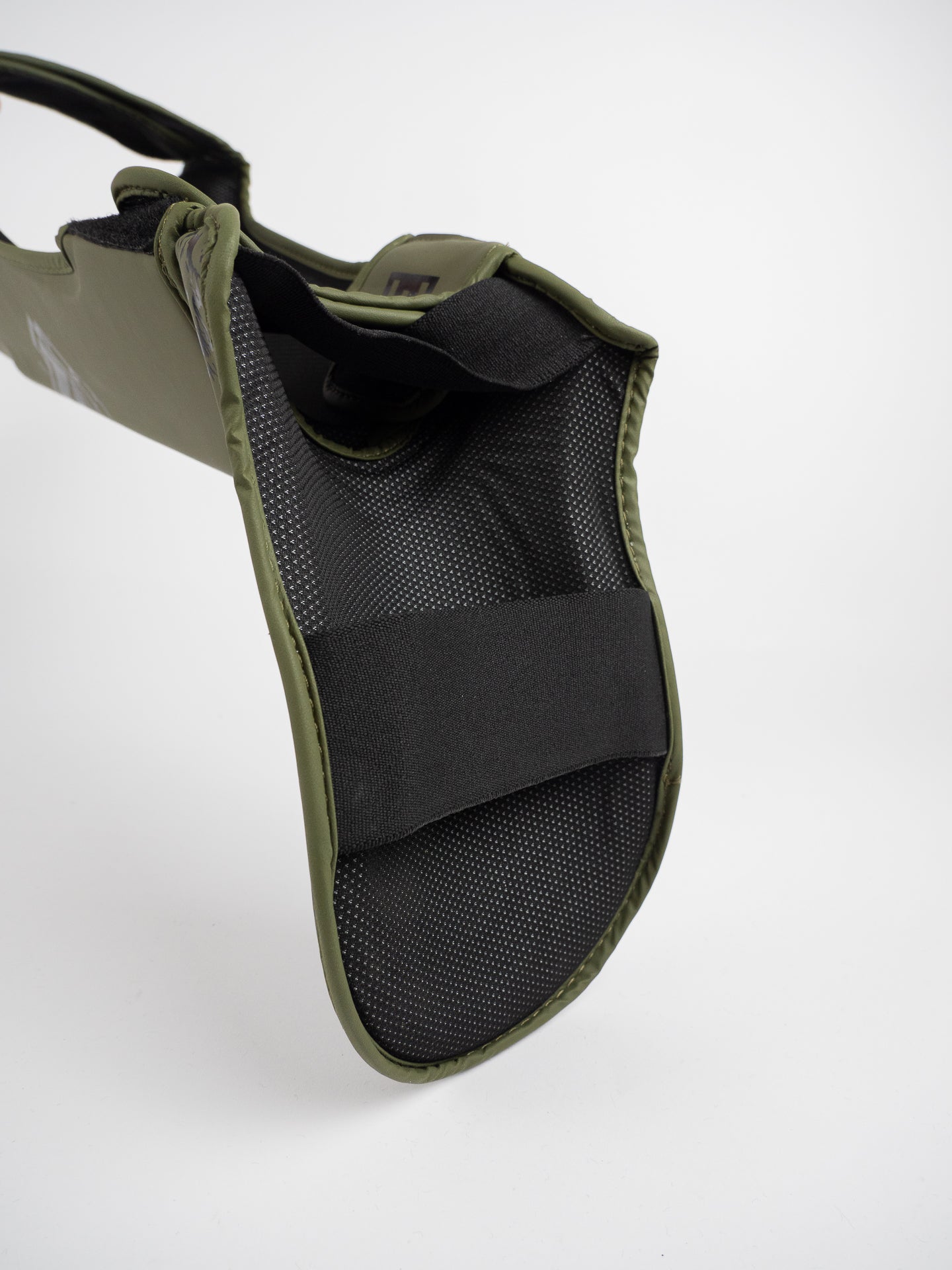 SHIN PROTECTION + FOOT BLADE KHAKI