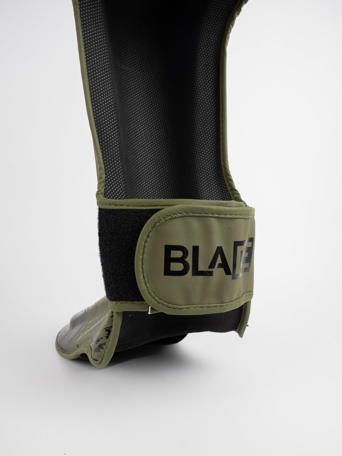SHIN PROTECTION + FOOT BLADE KHAKI