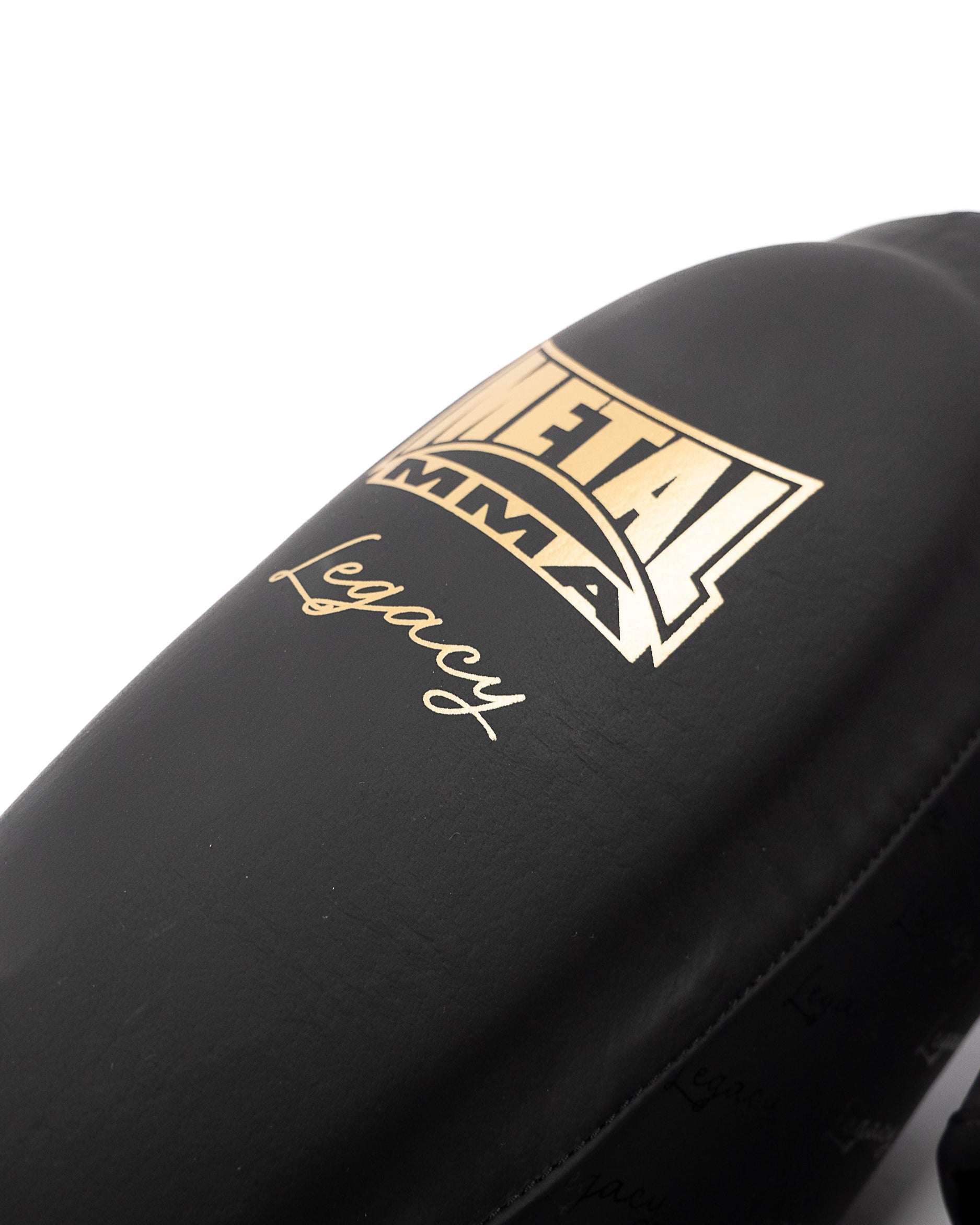 MMA LEGACY SHIN AND INSTEP GUARDS