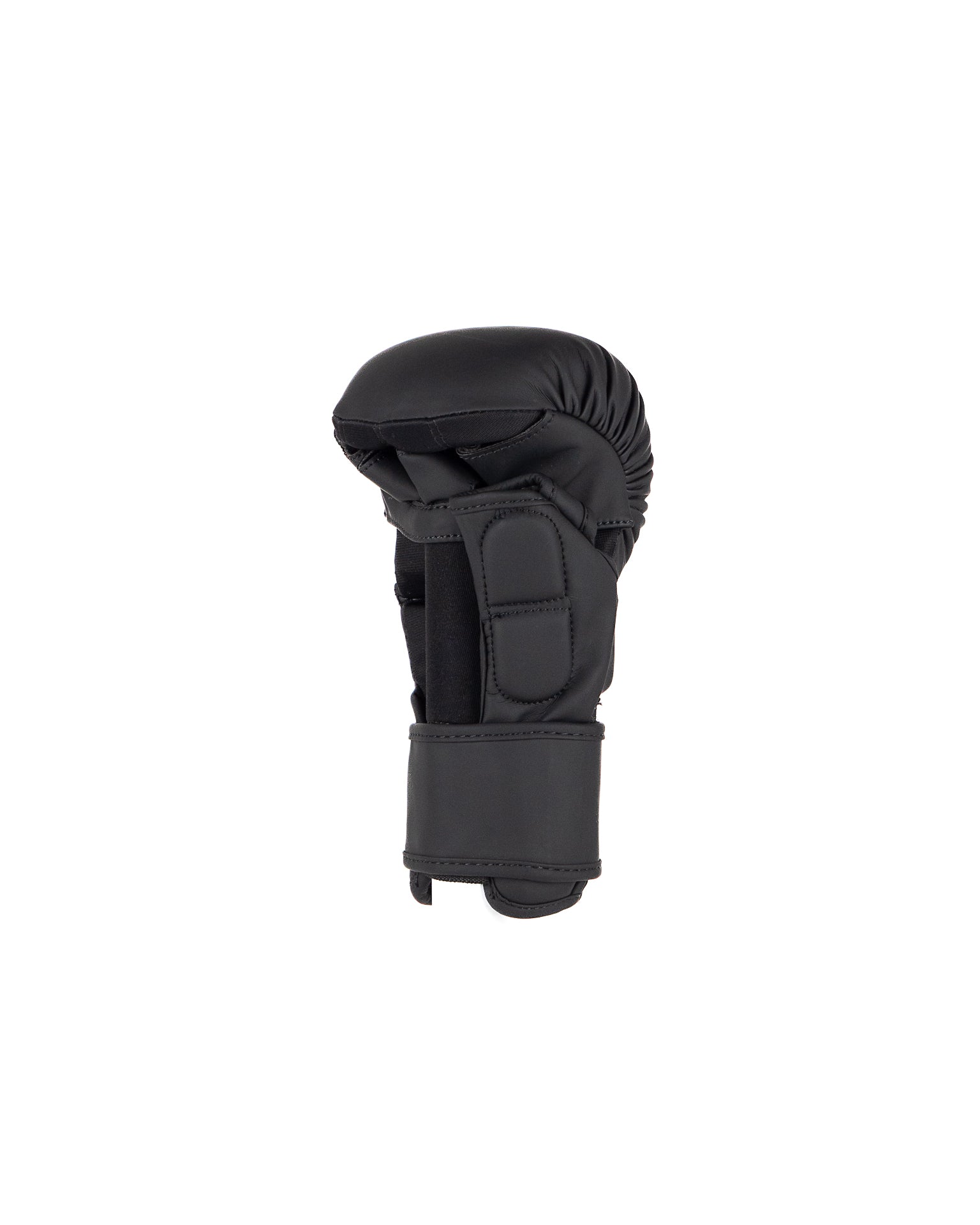 GANTS MMA SPARRING "THE SHELL" NOIR