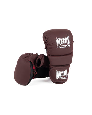 MMA Sparring Gloves 