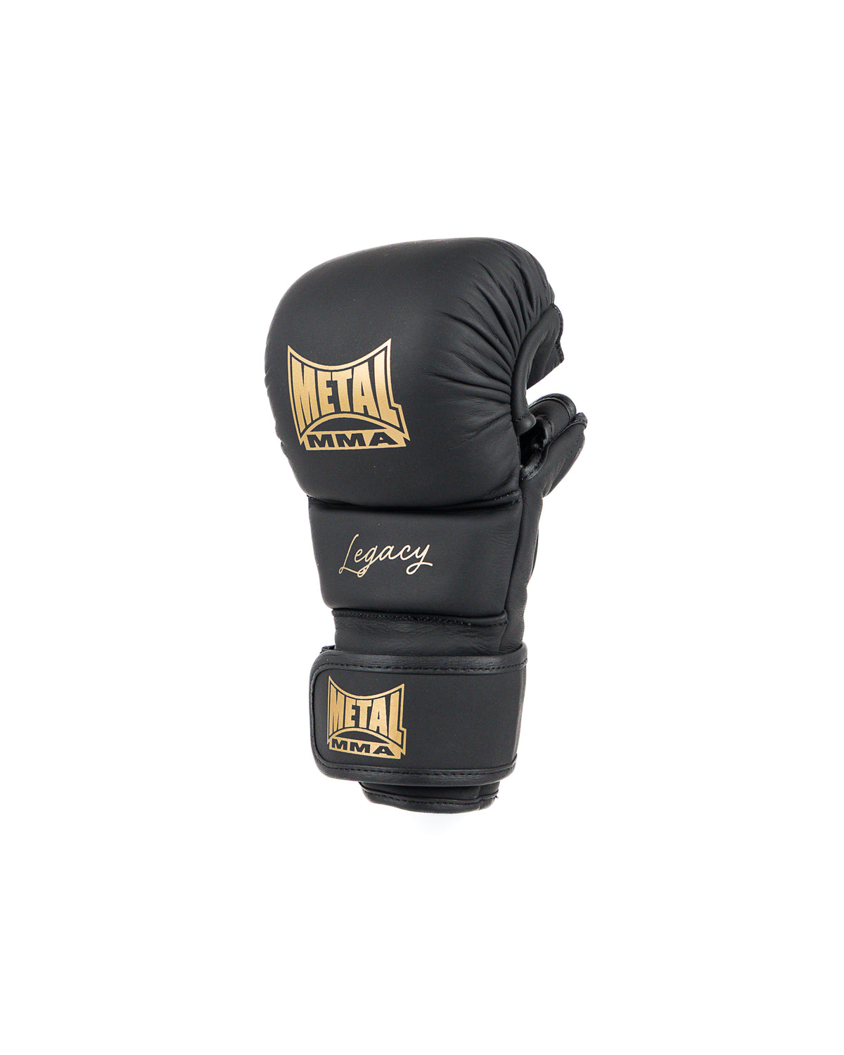 LEGACY MMA SPARRING GLOVES