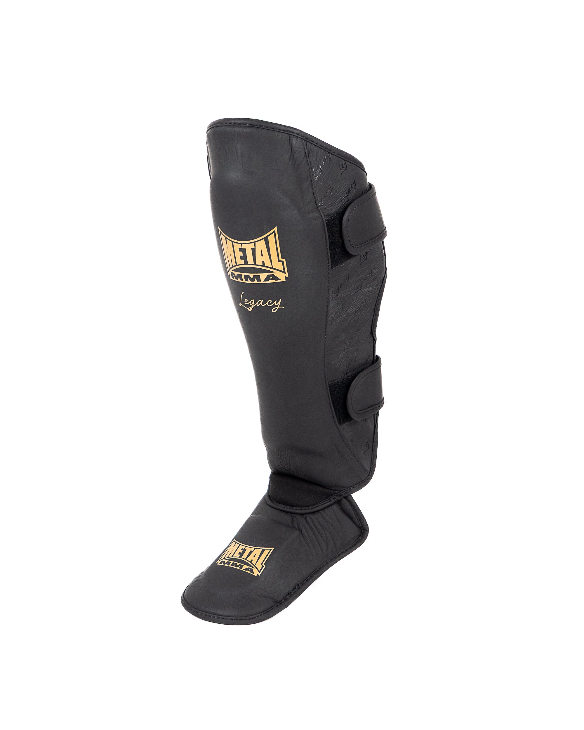 MMA LEGACY SHIN AND INSTEP GUARDS