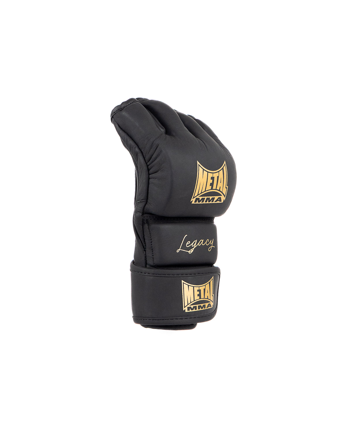 LEGACY MMA FIGHT GLOVES