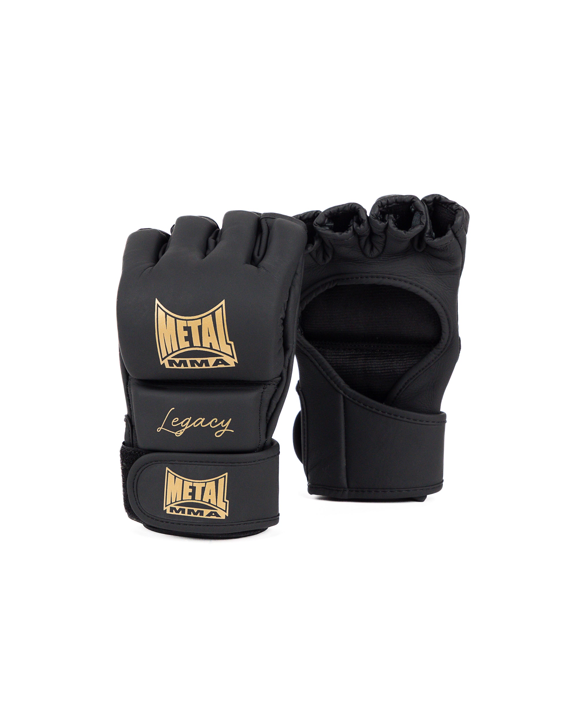 LEGACY MMA FIGHT GLOVES