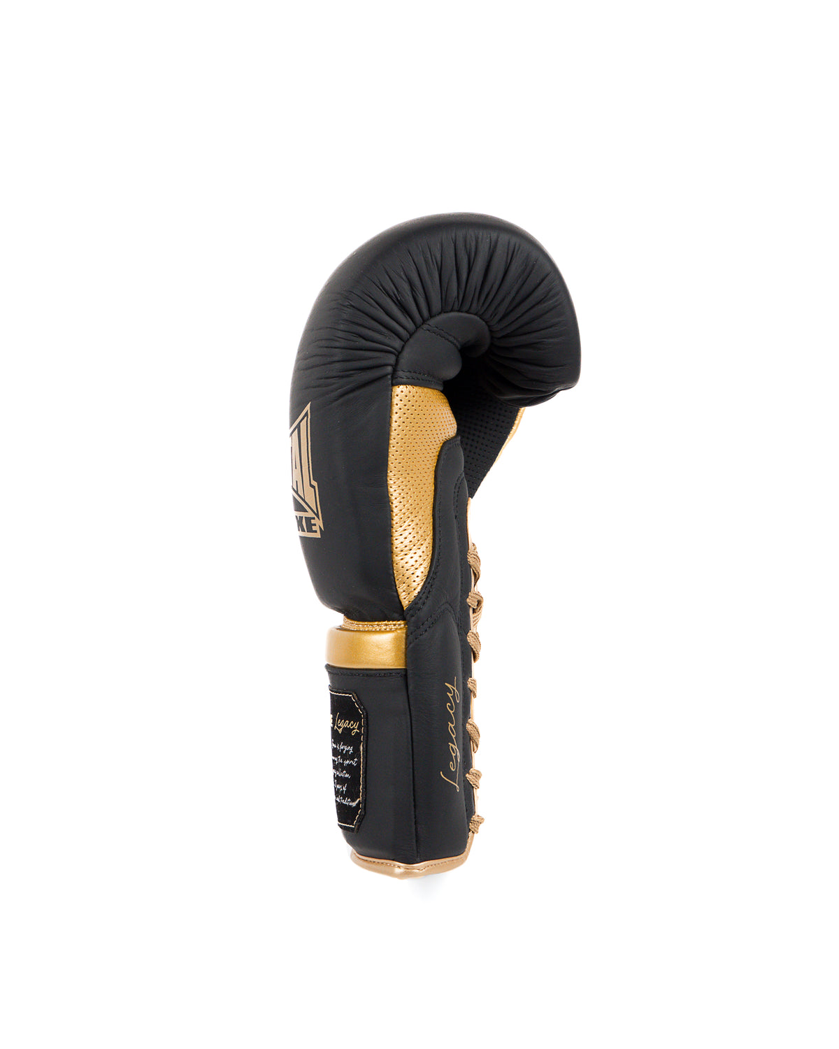 LEGACY LACE-UP SPARRING GLOVES