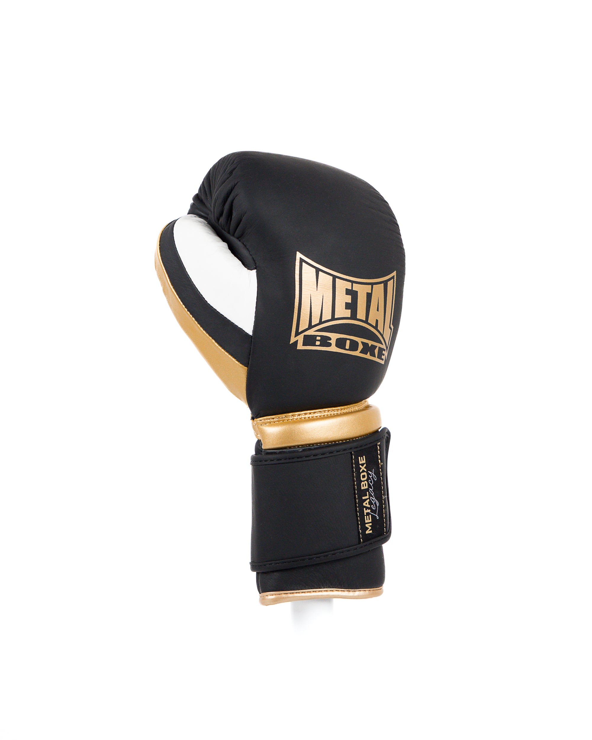 GANTS DE SPARRING LEGACY VELCRO