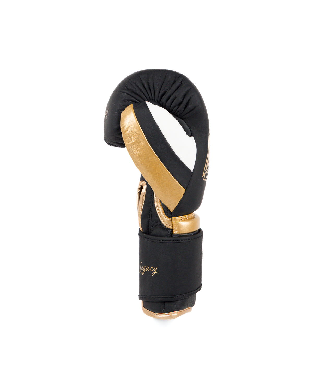 GANTS DE SPARRING LEGACY VELCRO