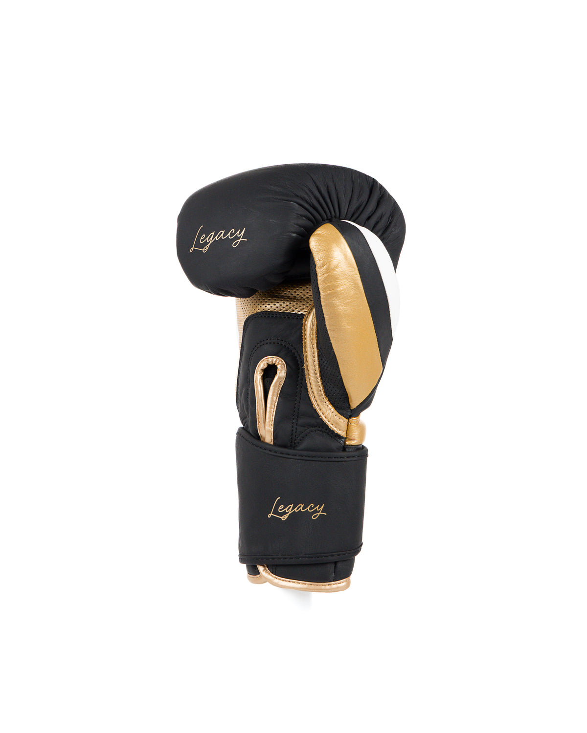 GANTS DE SPARRING LEGACY VELCRO