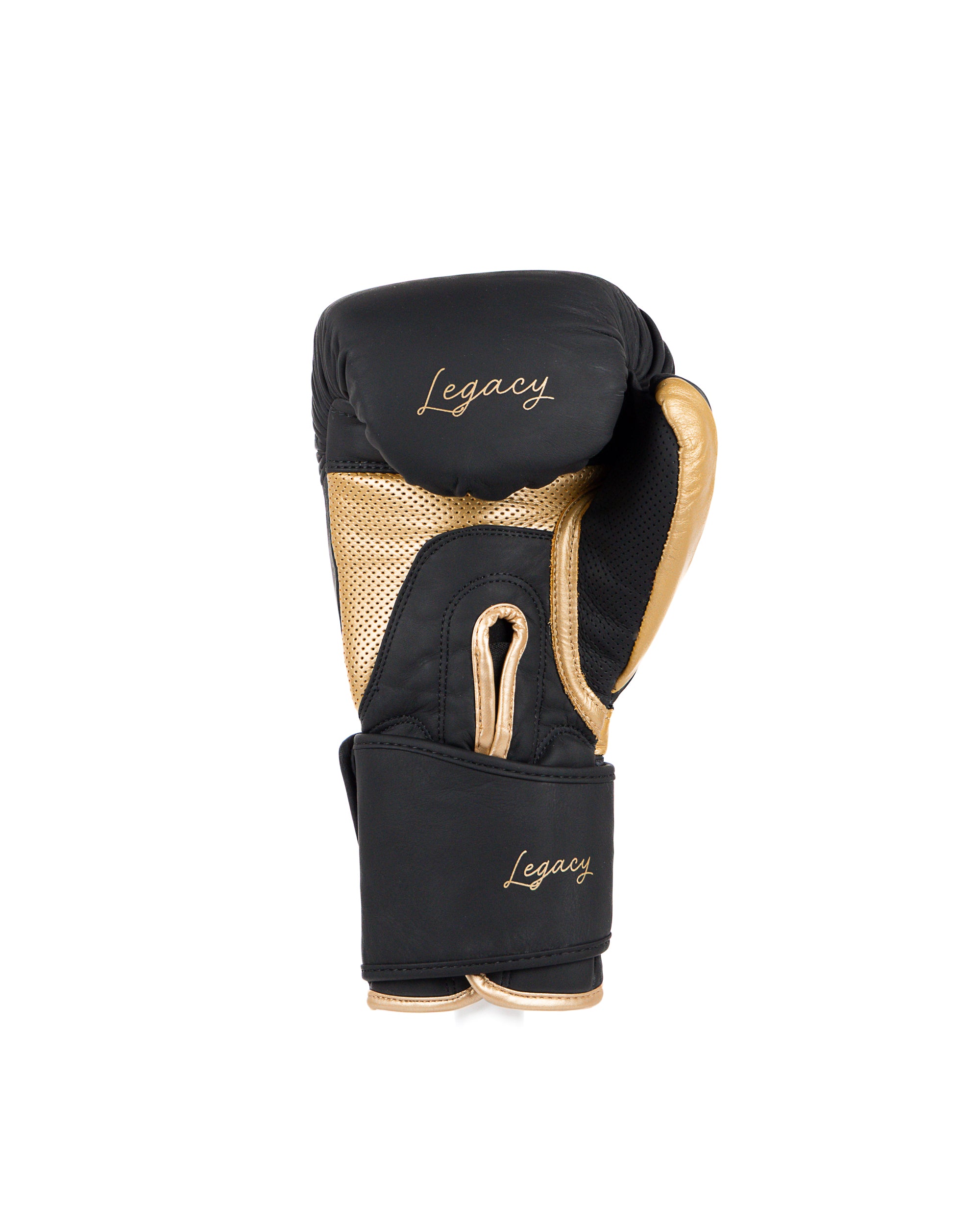 GANTS DE SPARRING LEGACY VELCRO