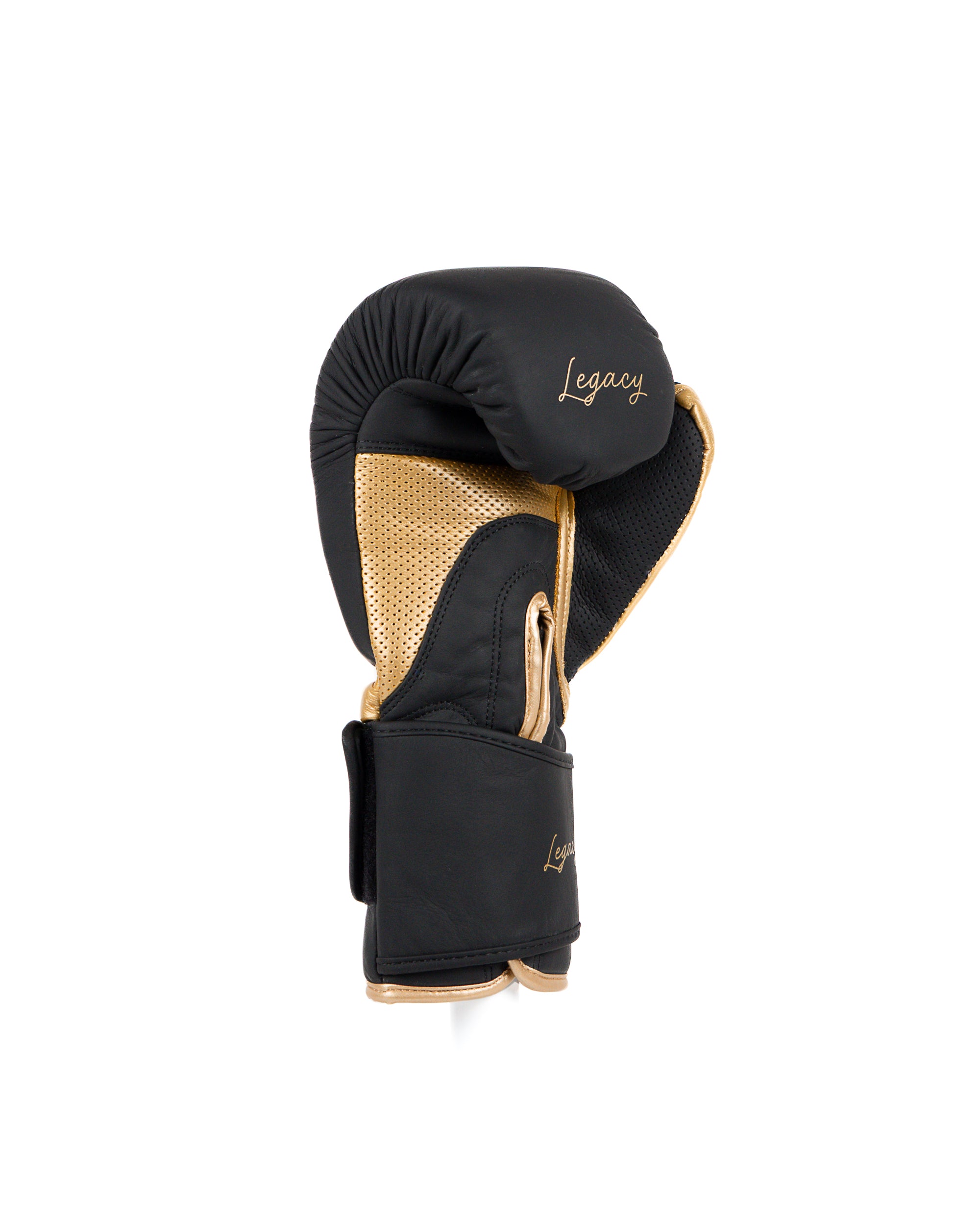 GANTS DE SPARRING LEGACY VELCRO