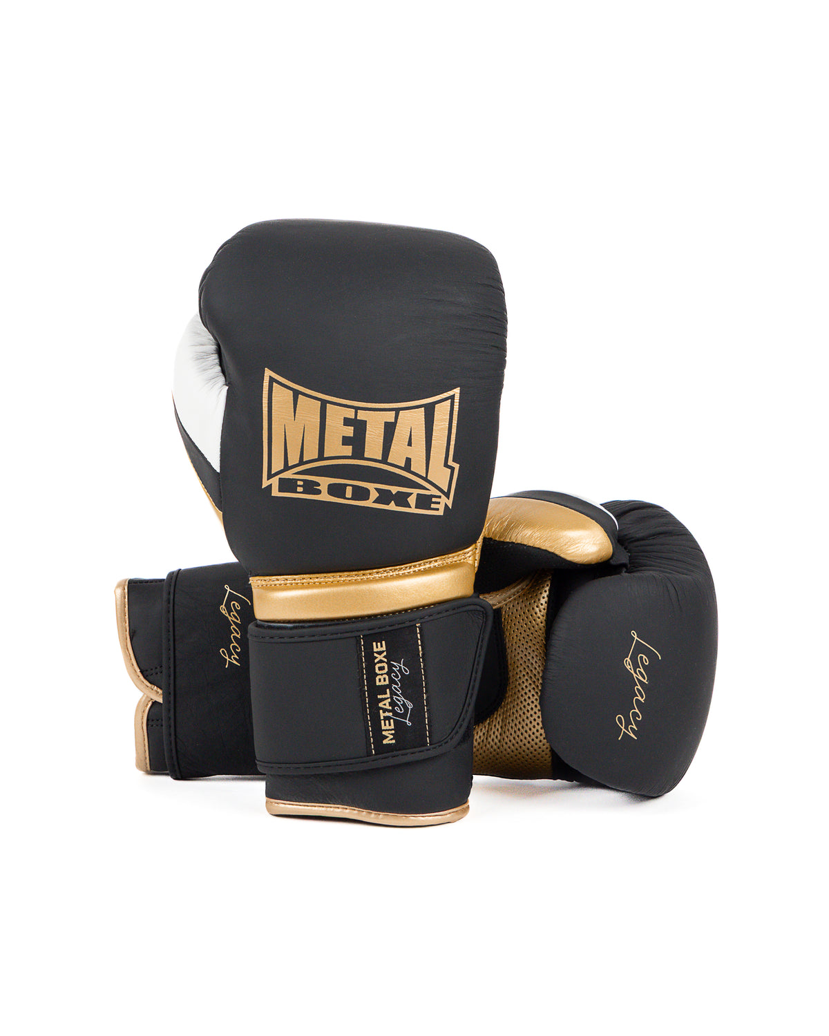 GANTS DE SPARRING LEGACY VELCRO
