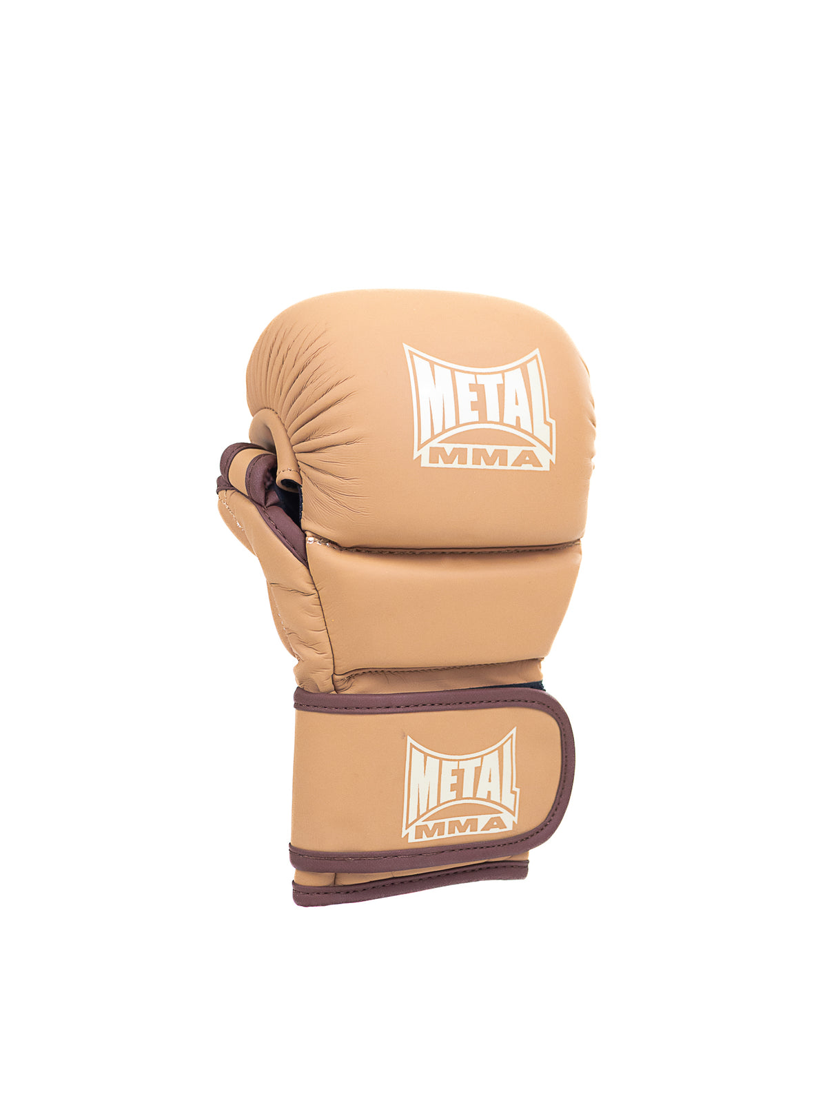 GANTS MMA SPARRING THE SHELL CAUCASIAN HILLS