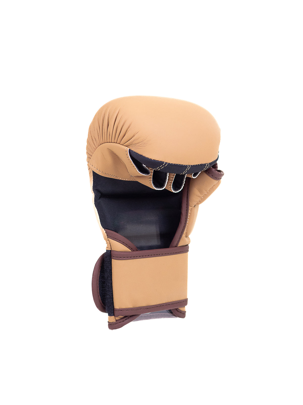 GANTS MMA SPARRING THE SHELL CAUCASIAN HILLS