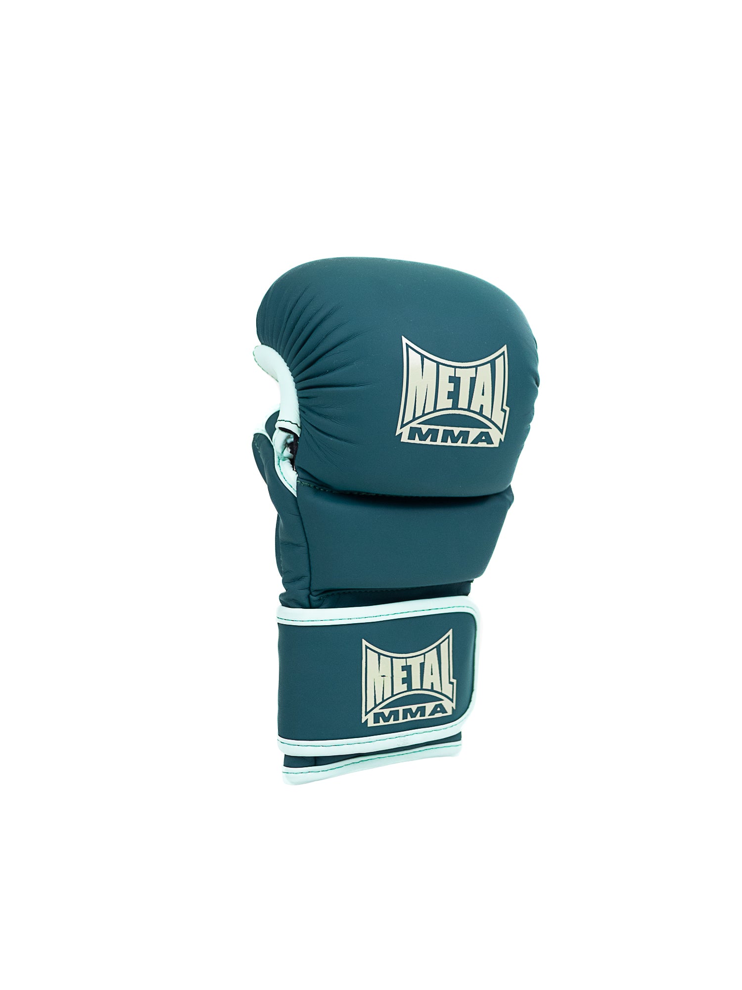 GANTS MMA SPARRING THE SHELL DEEP WATERS